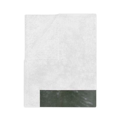 Mush On Velveteen Microfiber Blanket