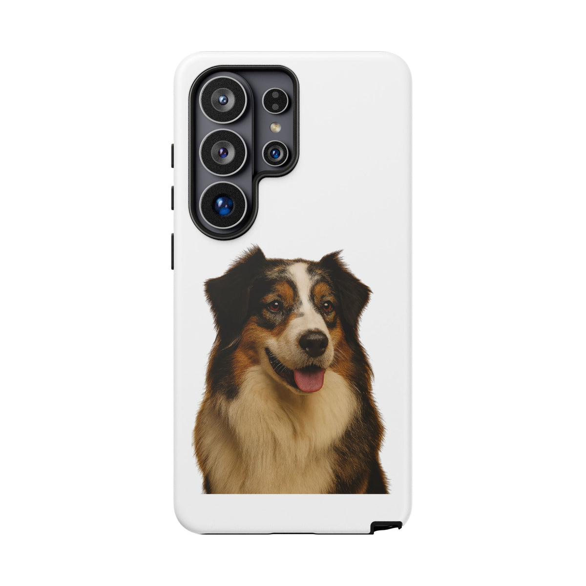Aussie Head Samsung Case