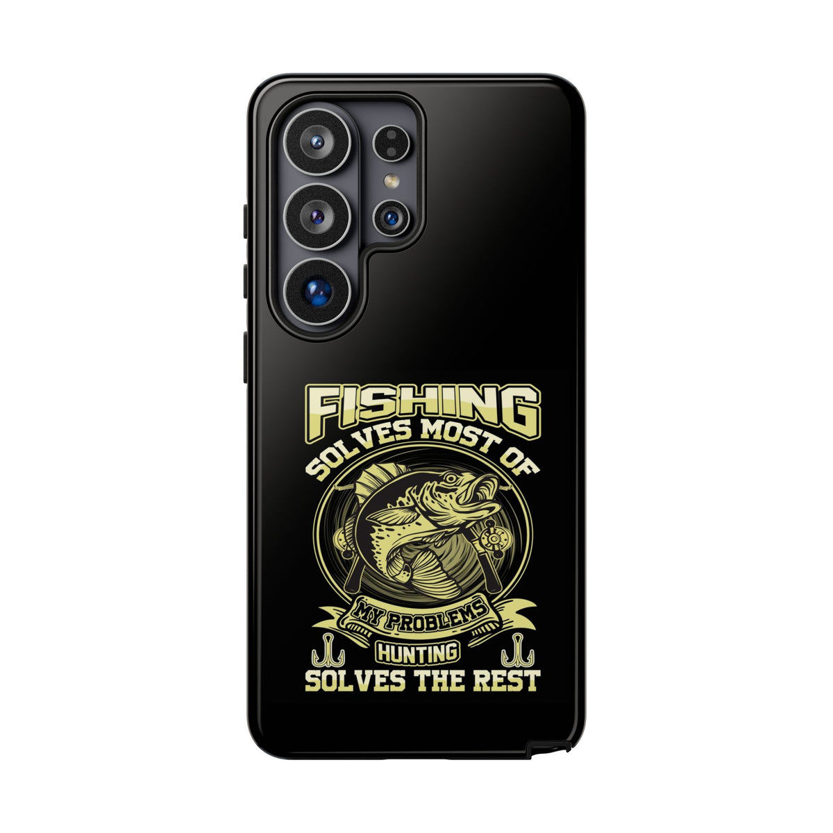Problem Solving Samsung Case