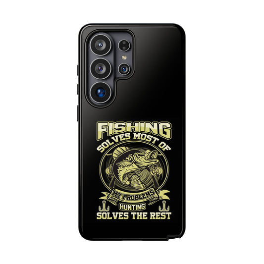 Problem Solving Samsung Case