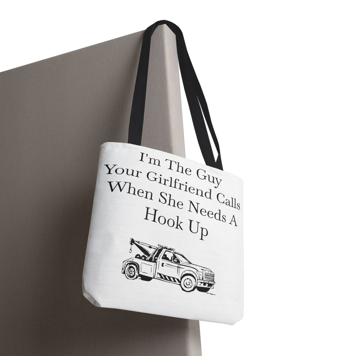 I'm The Guy Tote Bag