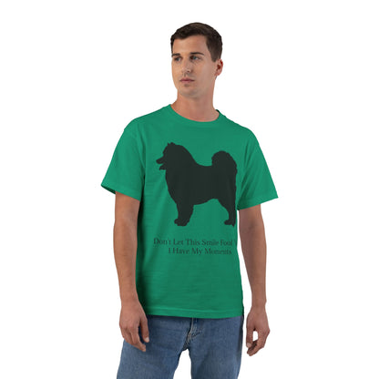 Fool You Men's Short-Sleeve Crewneck Tee