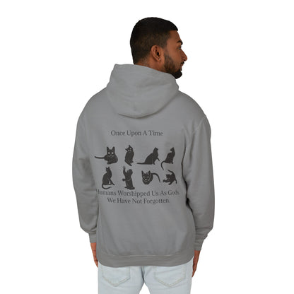 Once Upon A Time Unisex Lightweight Hoodie
