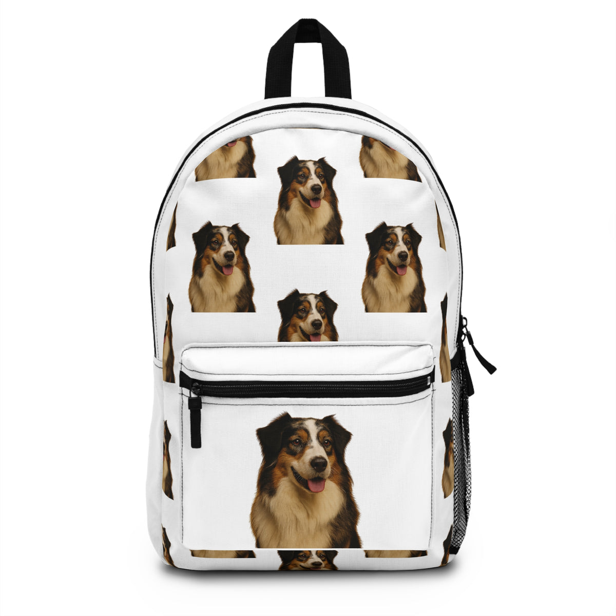 Aussie Head Backpack