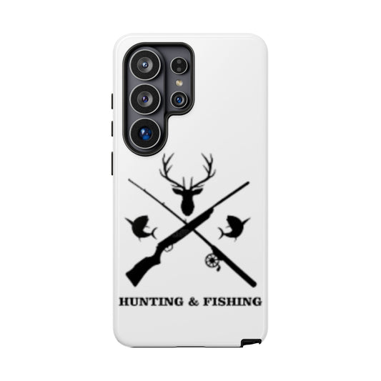 Hunting/Fishing Samsung Case