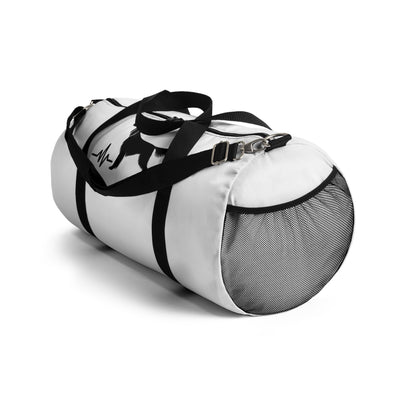 My Heart Beats For English Setters Duffel Bag
