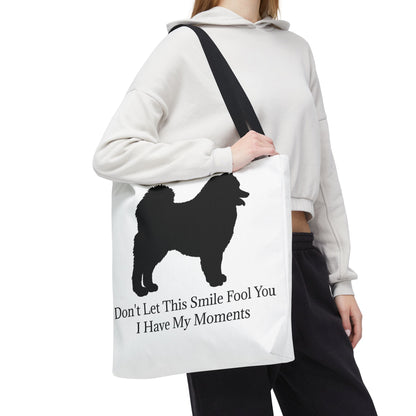 Fool You Tote Bag