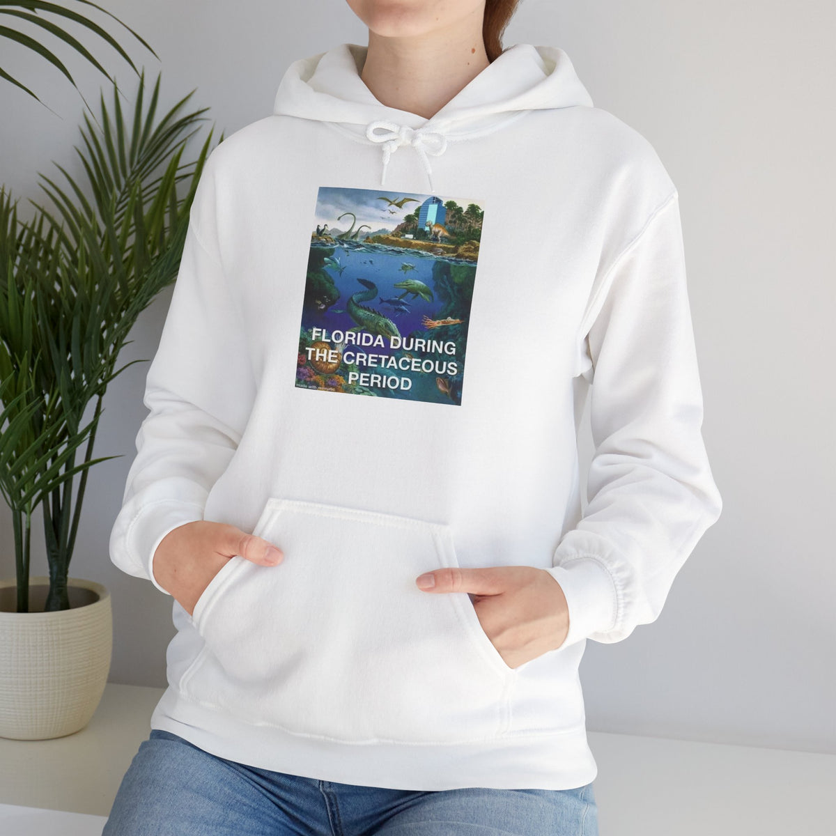 I-4 Eyesore Unisex Hoodie