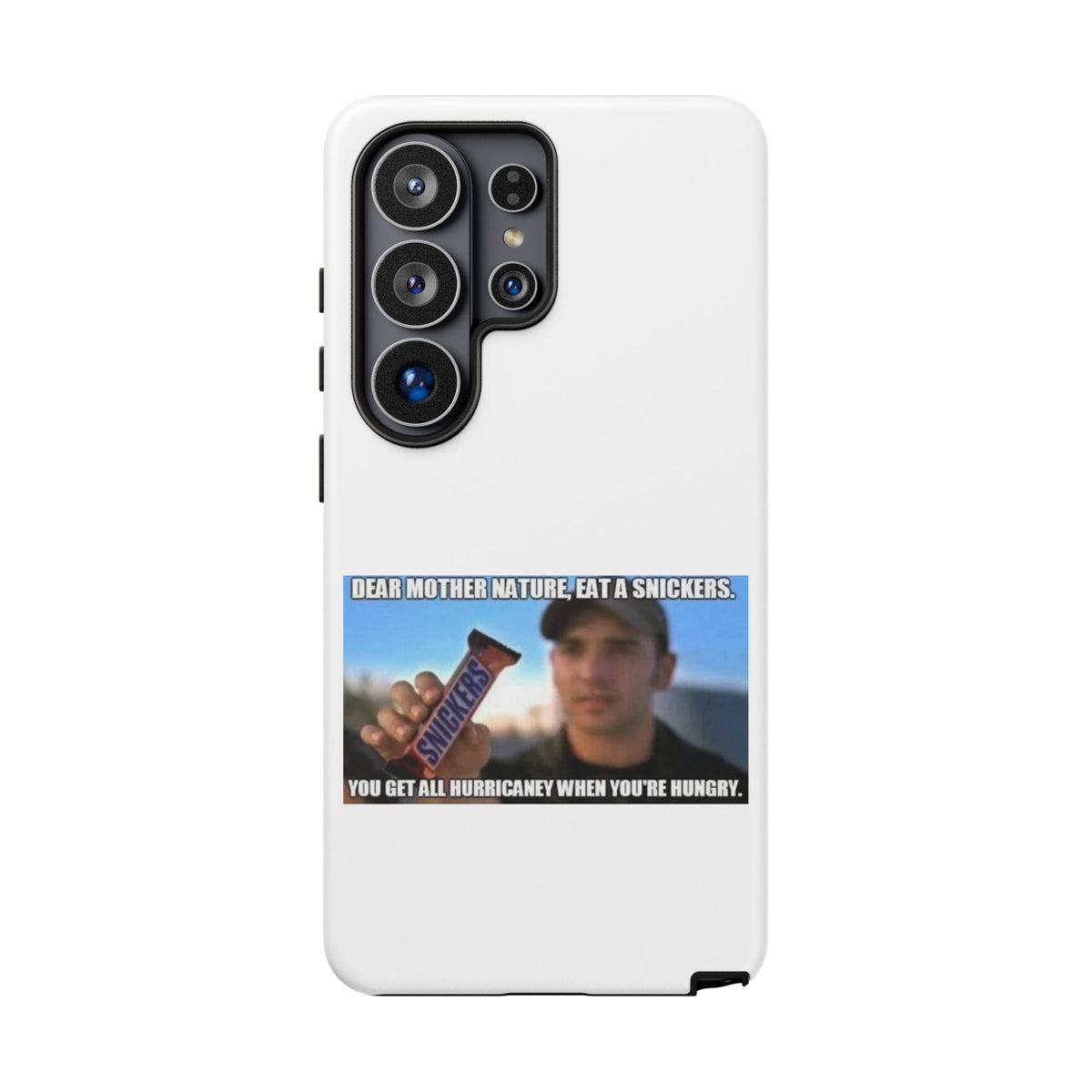 Hurricaney Samsung Case