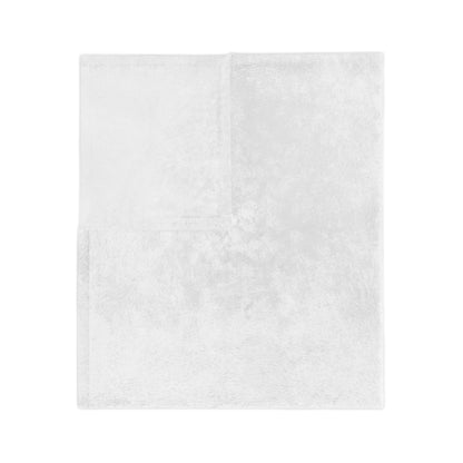 Slingin' Mud Side By Side Velveteen Microfiber Blanket