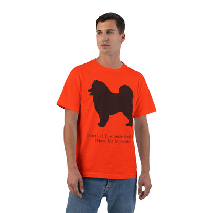 Fool You Men's Short-Sleeve Crewneck Tee