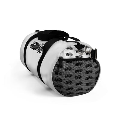 Heavy Tow Truck Duffel Bag