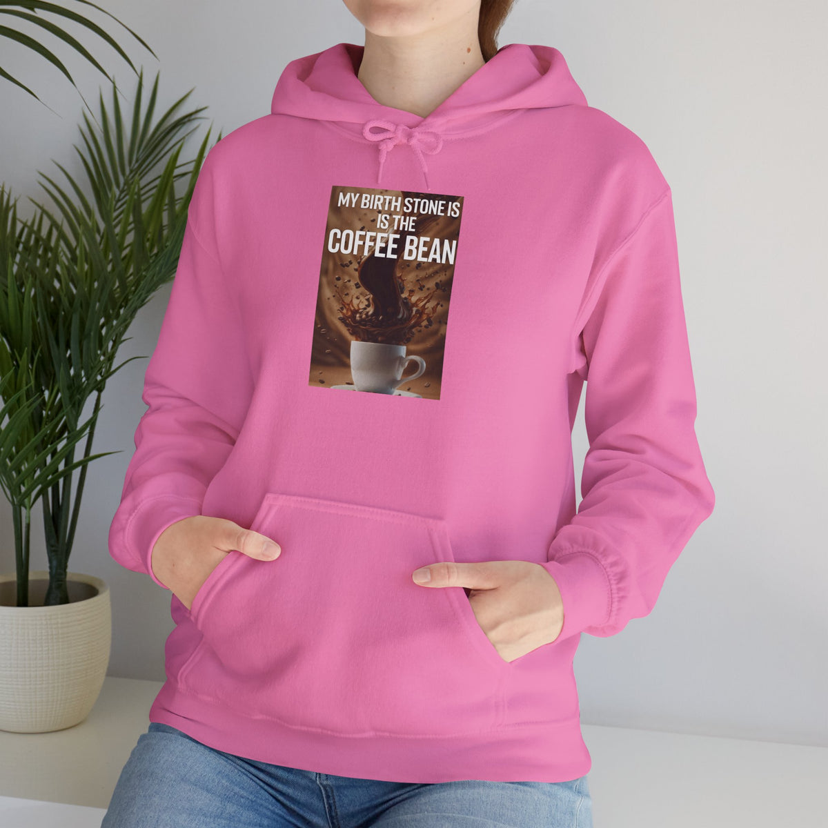Birth Stone Unisex Hoodie