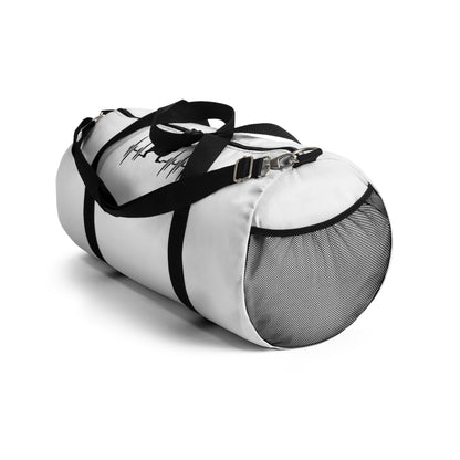 My Heart Beats For Bassets Duffel Bag