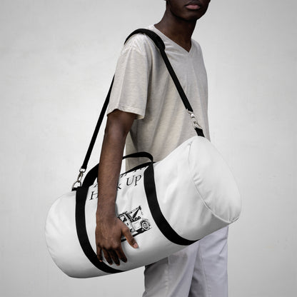 Down To Hook Up Duffel Bag