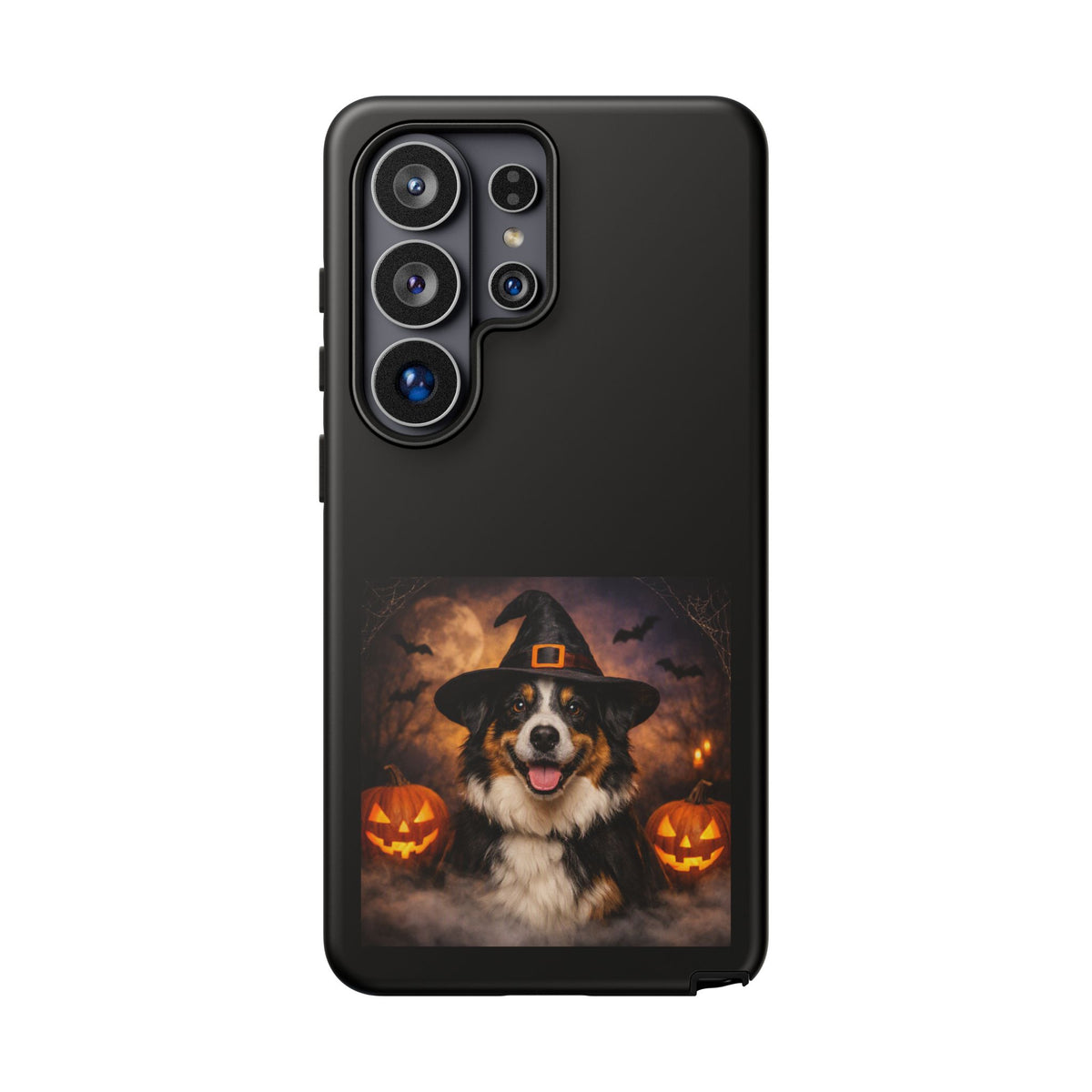 Witch Hat Pack Aussie Samsung Case