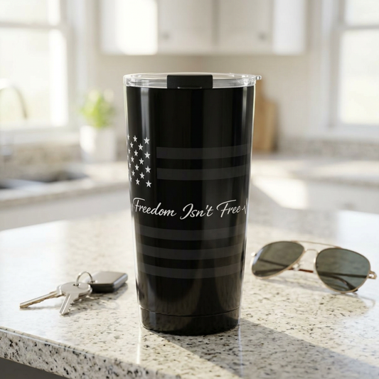 Thin Green Line Tumbler