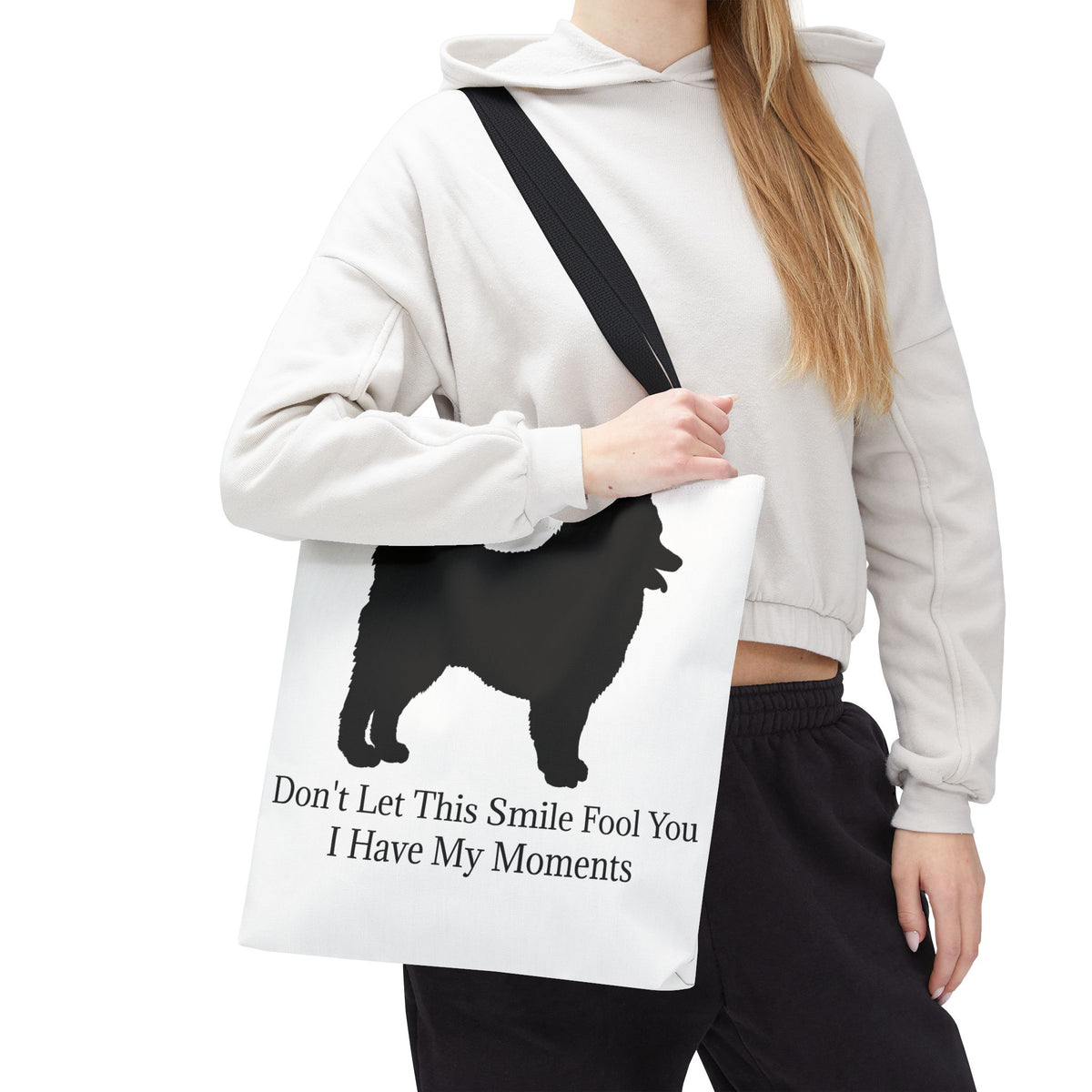 Fool You Tote Bag