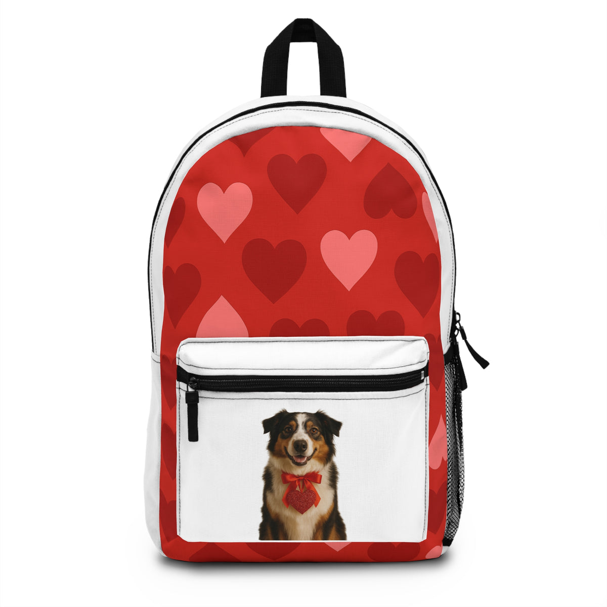 Cupid's Companion Aussie Backpack