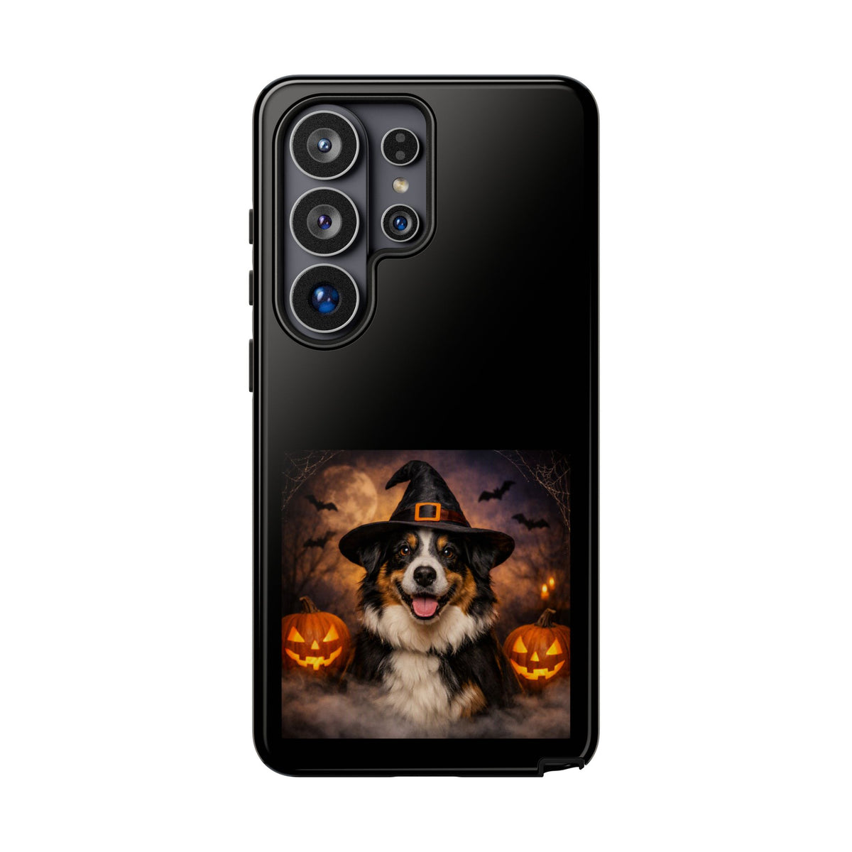 Witch Hat Pack Aussie Samsung Case