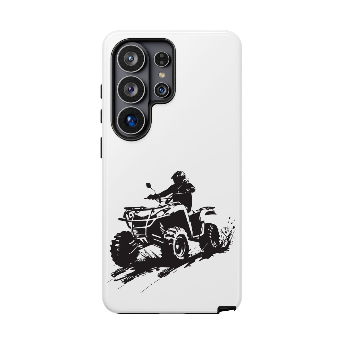 Slingin' Mud Quad Samsung Case
