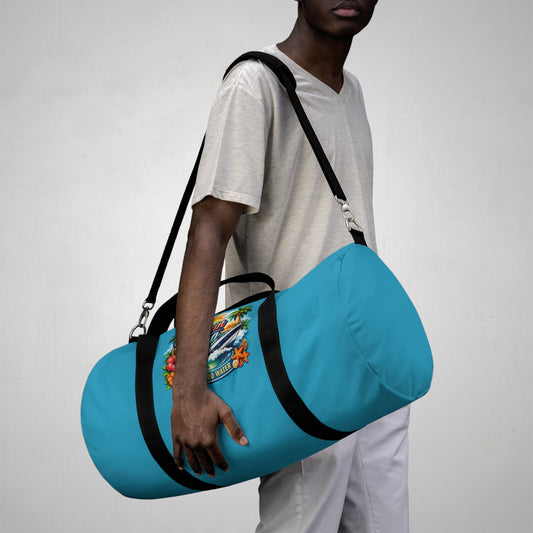 Vitamin Sea Duffel Bag