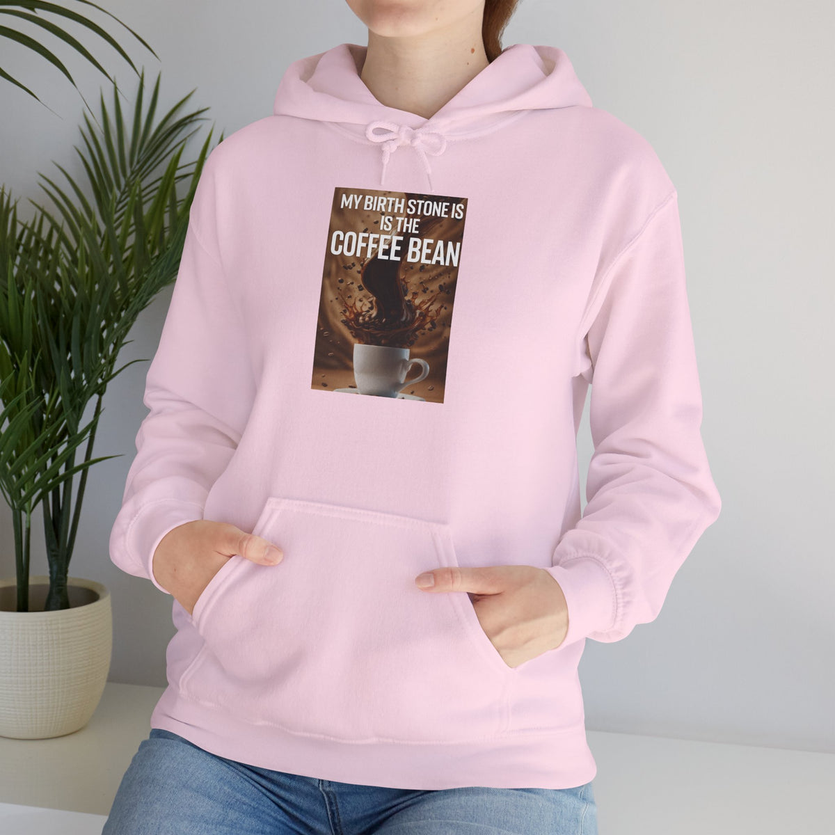 Birth Stone Unisex Hoodie