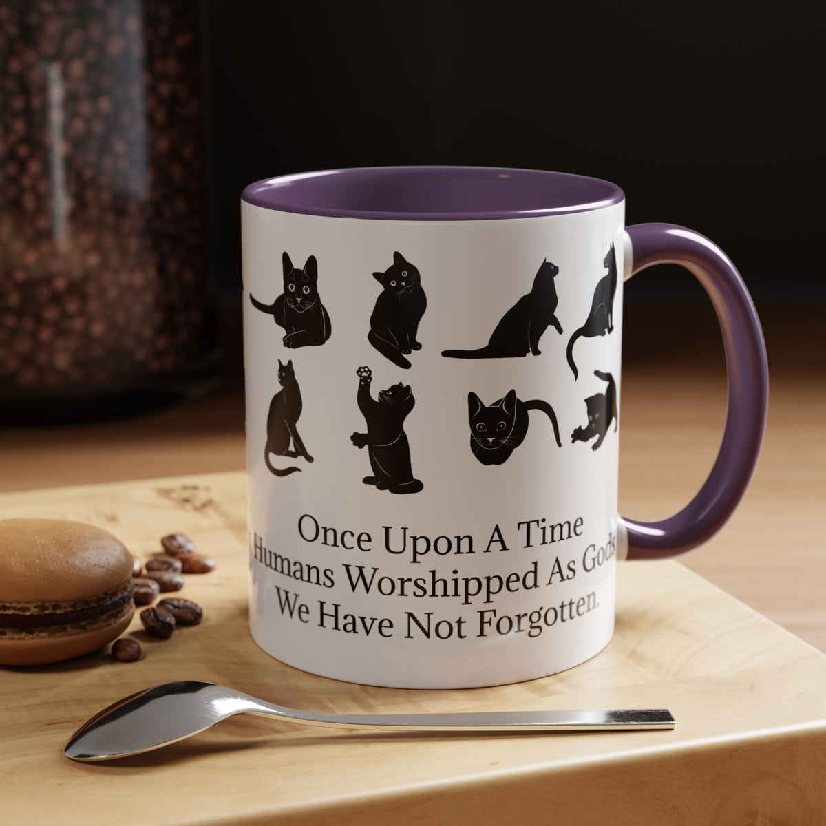Once Upon A Time 2-Tone Coffee Mug