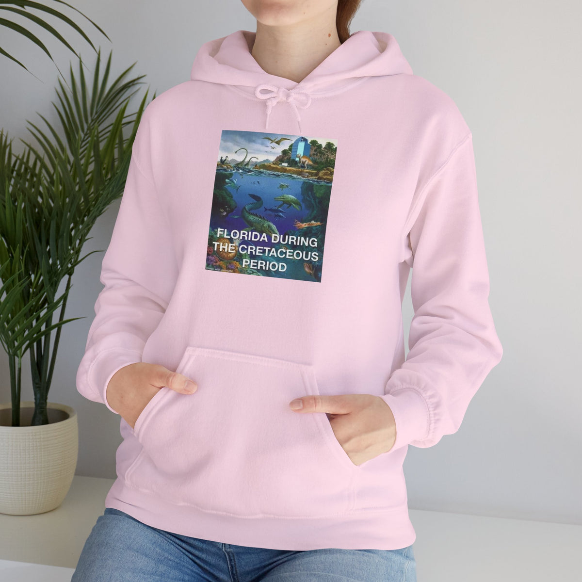I-4 Eyesore Unisex Hoodie