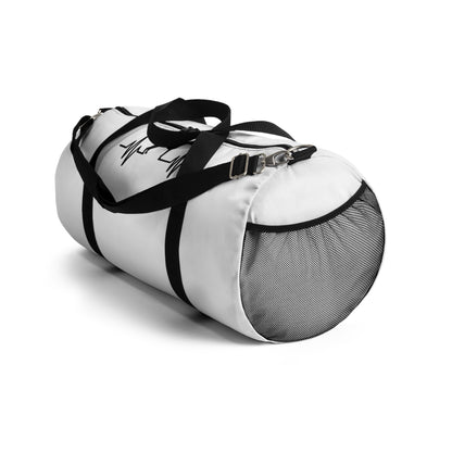 My Heart Beats For Dobermans Duffel Bag