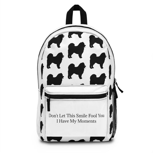 Fool You Backpack