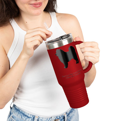 Fool You Insulated Travel Mug