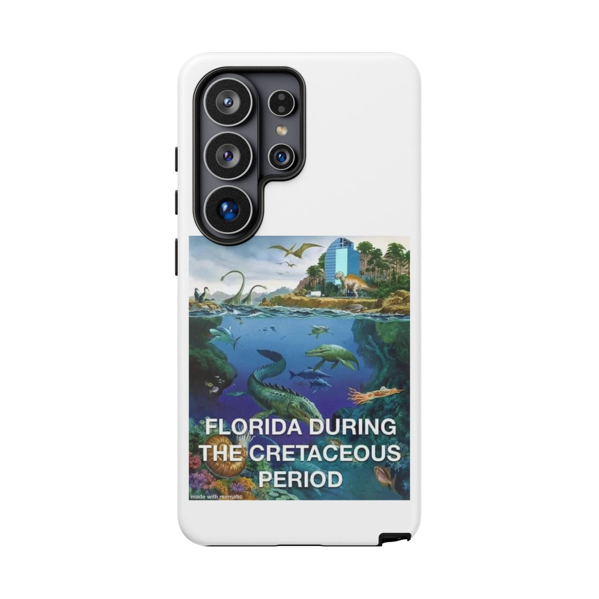 I-4 Eyesore Samsung Case