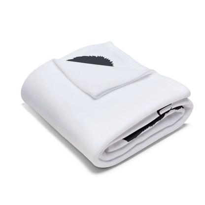 Fool You Arctic Fleece Blanket