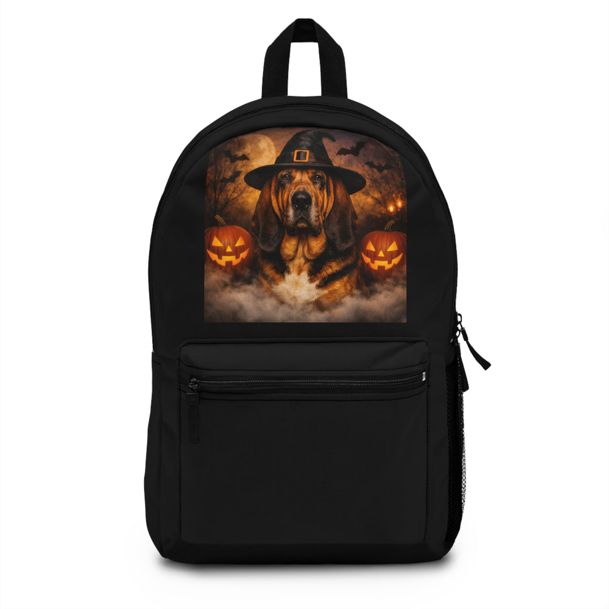 Witch Hat Pack Bloodhound Backpack