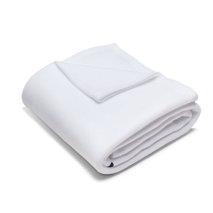 My Heart Beats For English Setters Arctic Fleece Blanket
