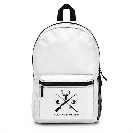 Hunting/Fishing Backpack