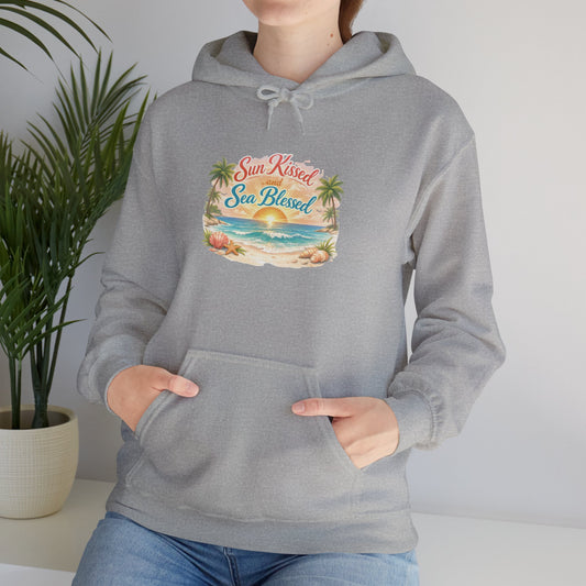 Sun Kissed Unisex Hoodie