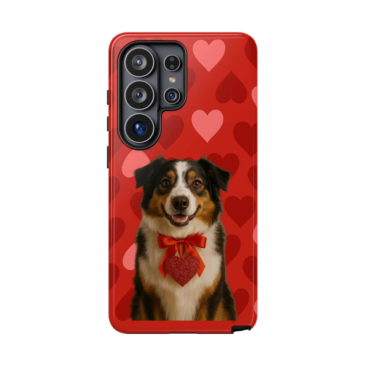 Cupid's Companion Aussie Samsung Case