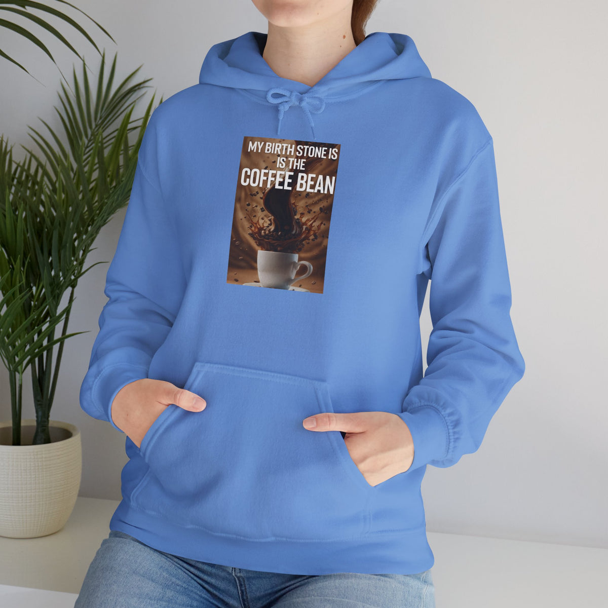 Birth Stone Unisex Hoodie