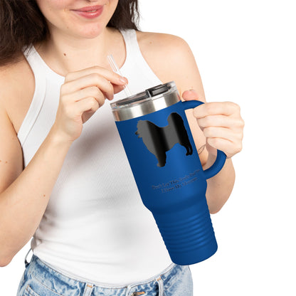 Fool You Insulated Travel Mug