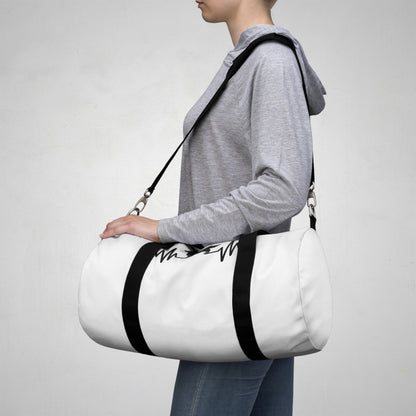 My Heart Beats For Goldens Duffel Bag