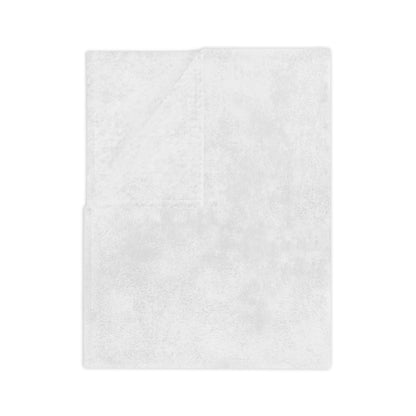 Slingin' Mud Side By Side Velveteen Microfiber Blanket