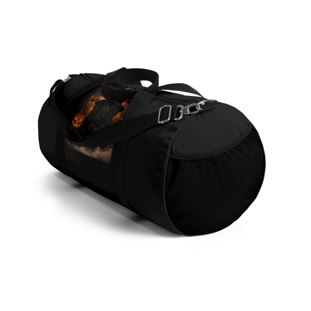 Witch Hat Pack Newfie Duffel Bag