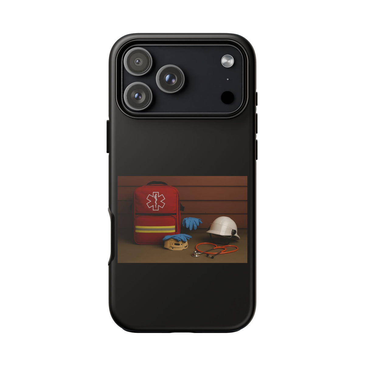 EMS Appreciation iPhone Case