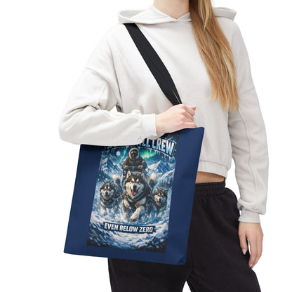 Zero Chill Crew Tote Bag