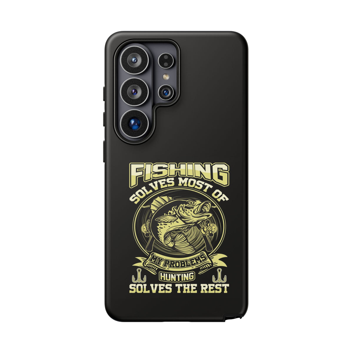 Problem Solving Samsung Case