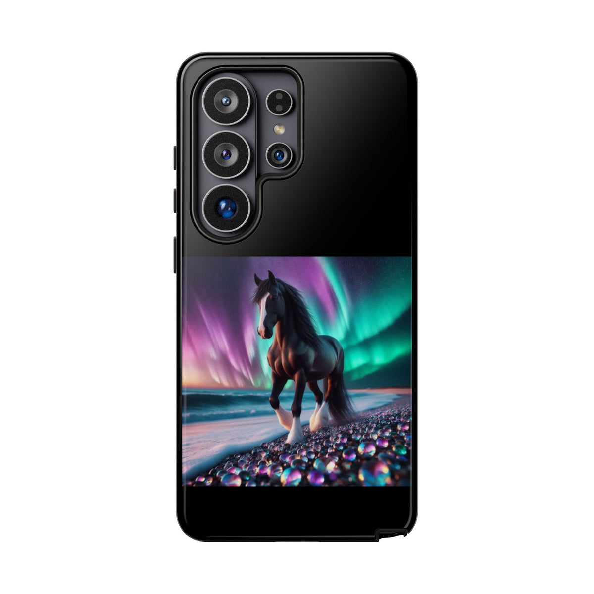 Midnight Magic Samsung Case