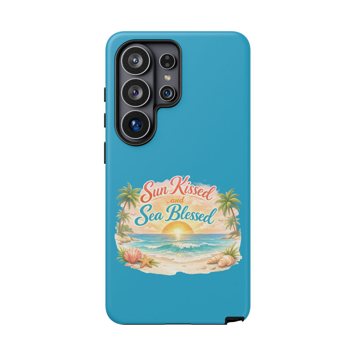 Sun Kissed Samsung Case