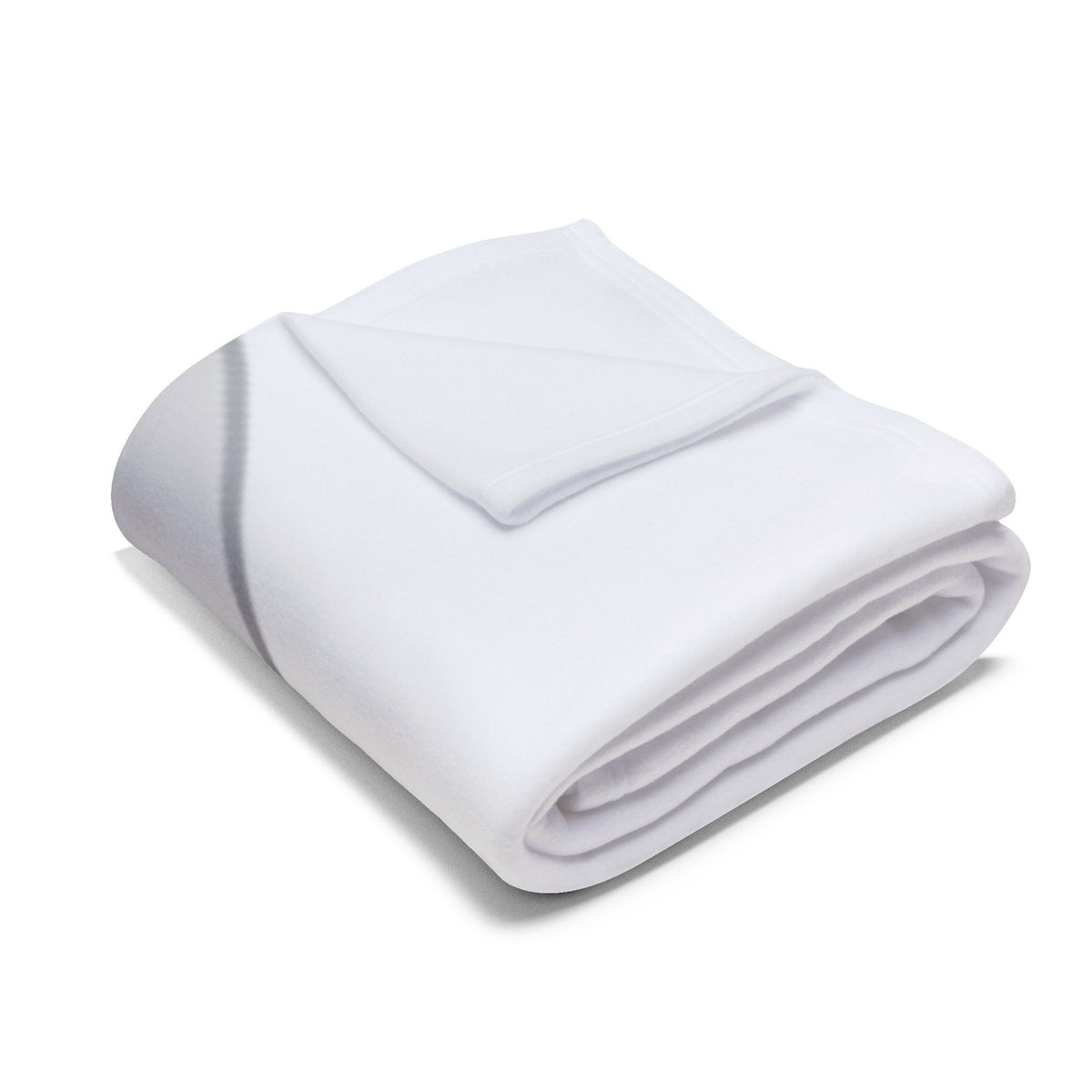 Shift Itself Arctic Fleece Blanket